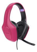 MOUSE GAMER TRUST FELOX PINK GXT109P